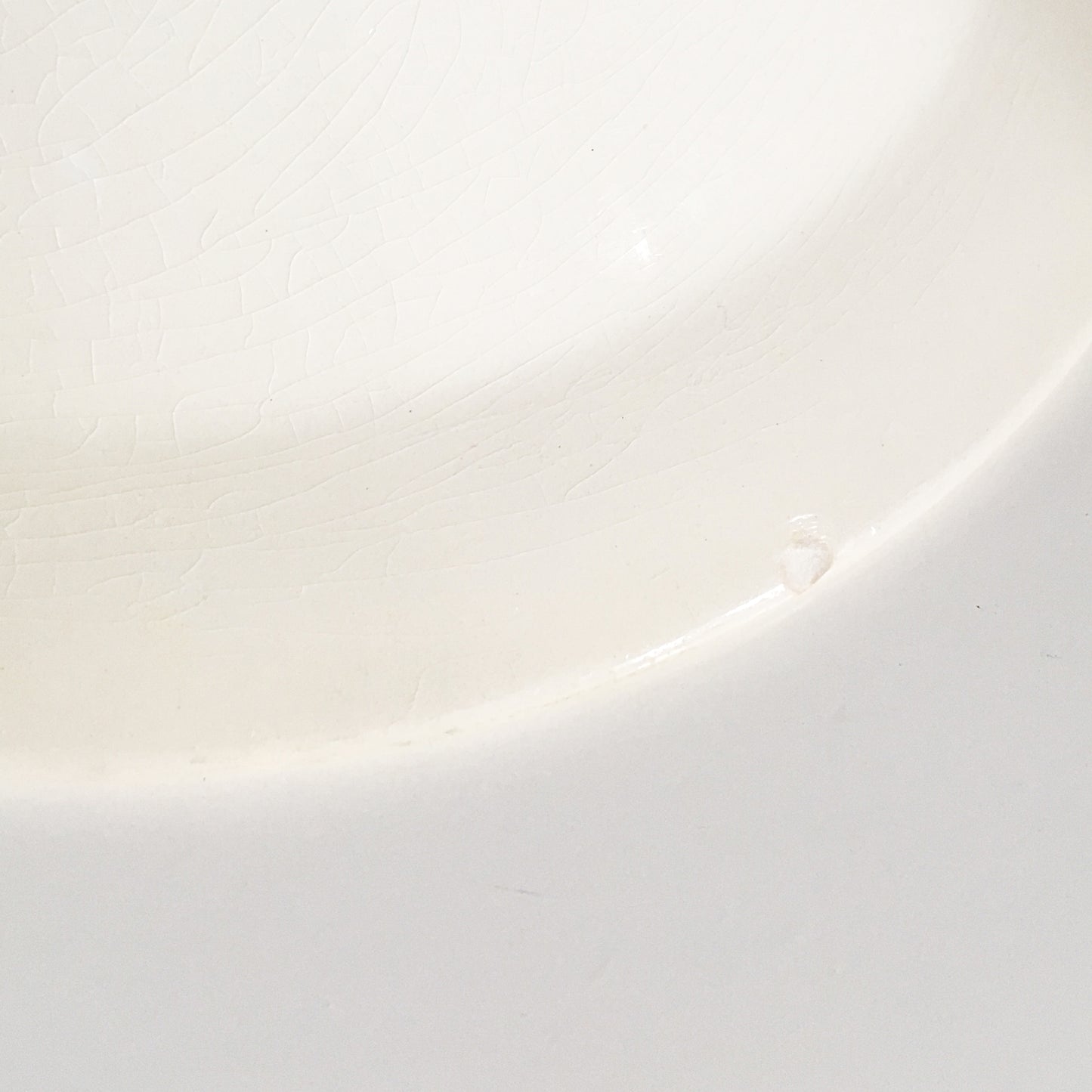 SOLD - Mid Century Kon Tiki Bowl by Inger Waage for Stavangerflint Norway