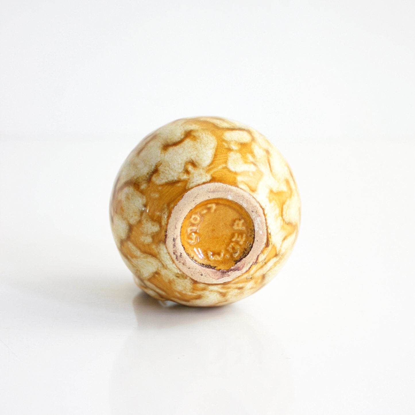 SOLD - Mid Century Modern Scheurich Bud Vase 470-7