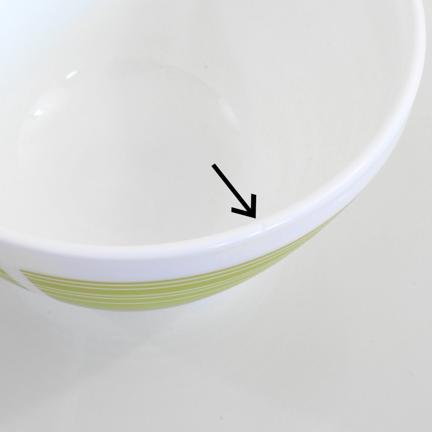 SOLD - Pyrex 'Memory Lane' Vintage Charm Mixing Bowl Set