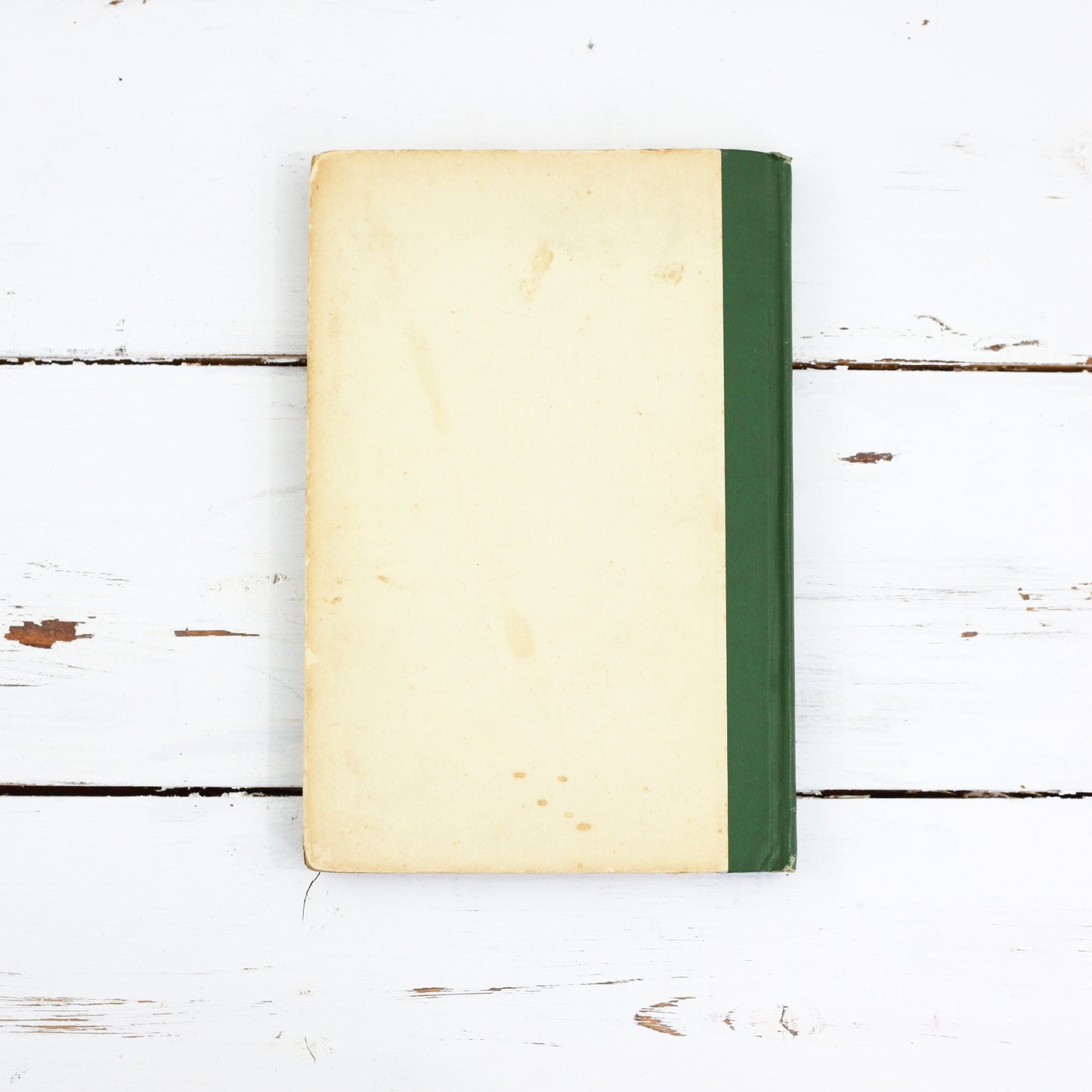 SOLD - Vintage 1908 Christmas Book / On Christmas Day in the Morning by Grace S. Richmond