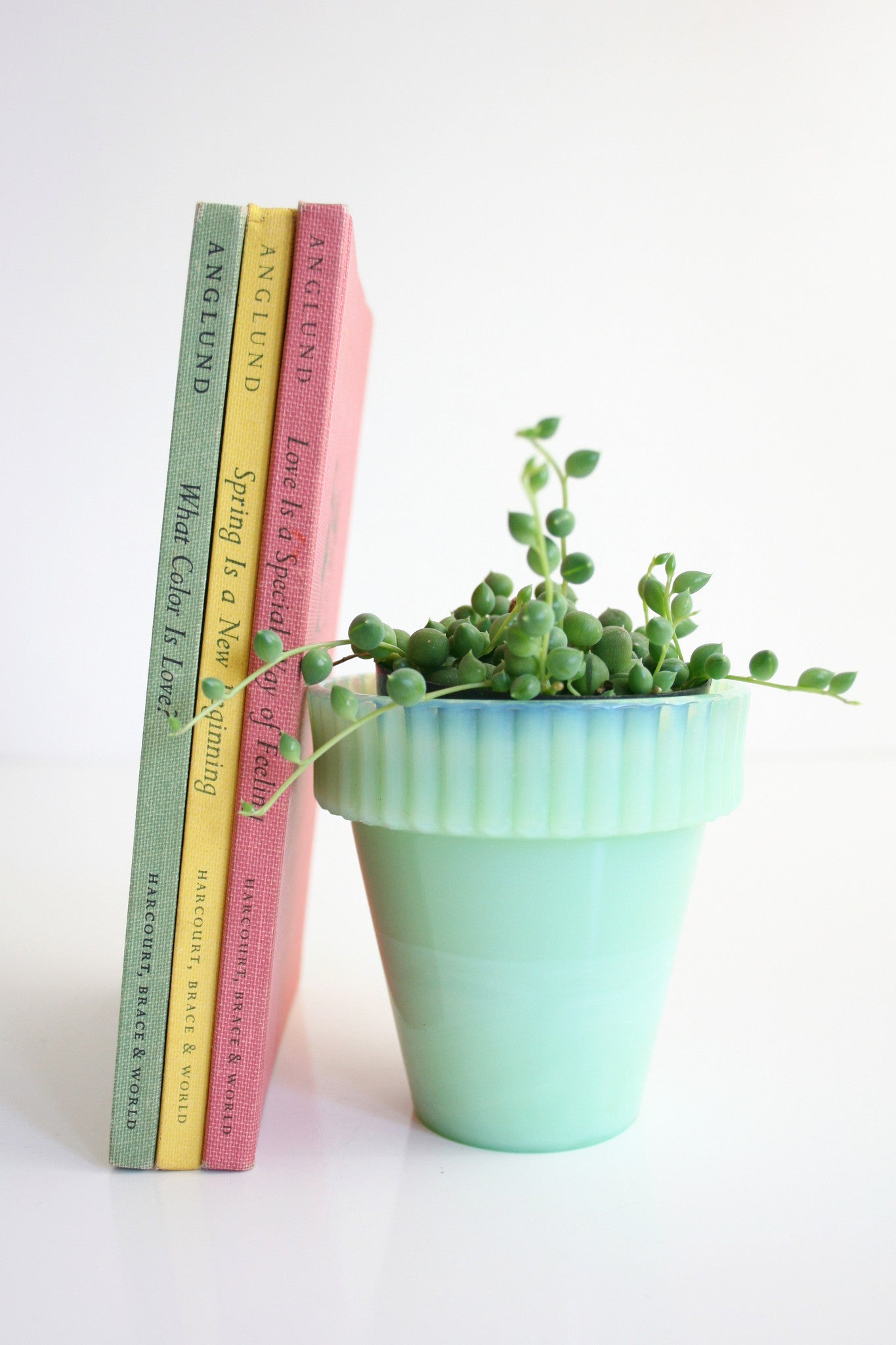 SOLD - Collection of Vintage Joan Walsh Anglund Books