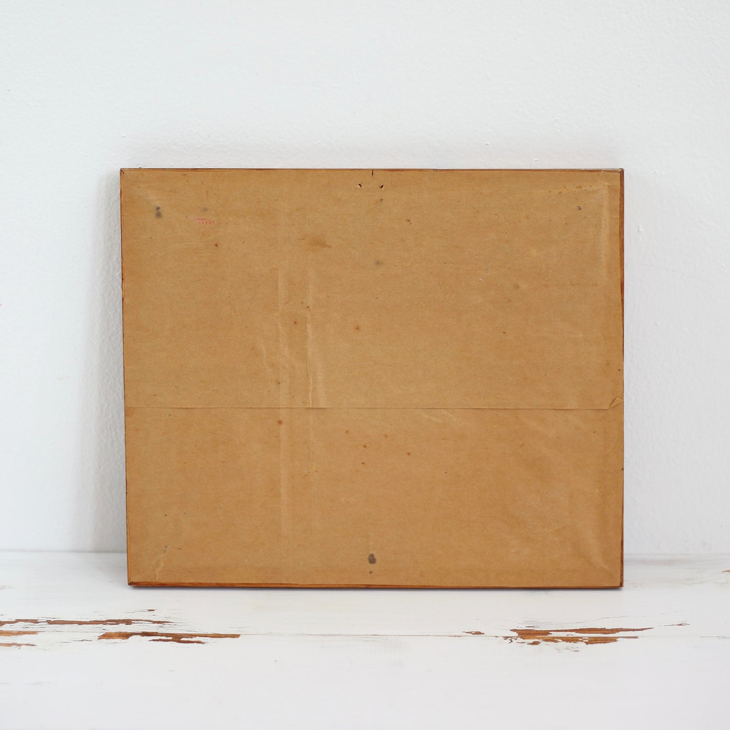 SOLD - Vintage Love Spoken Here Needlepoint