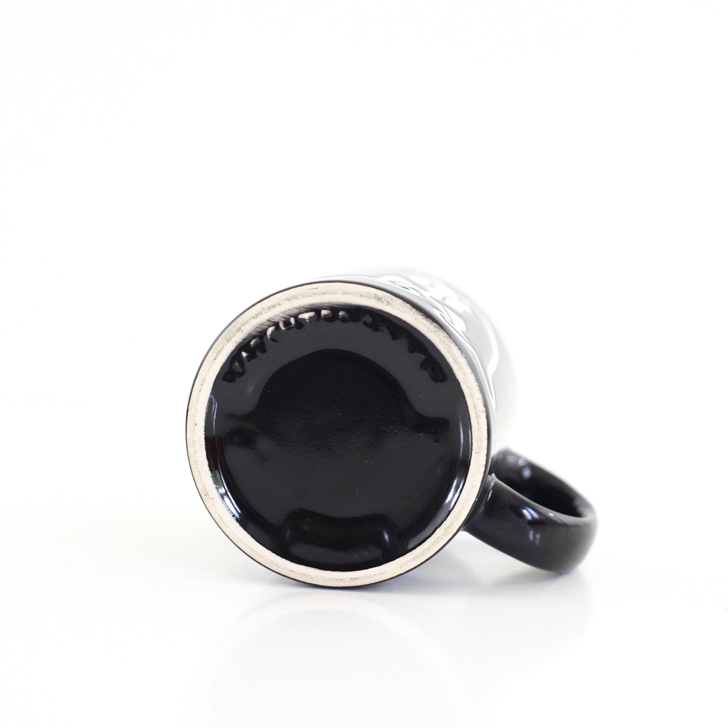 SOLD - Vintage Waechtersbach Penguins Mug