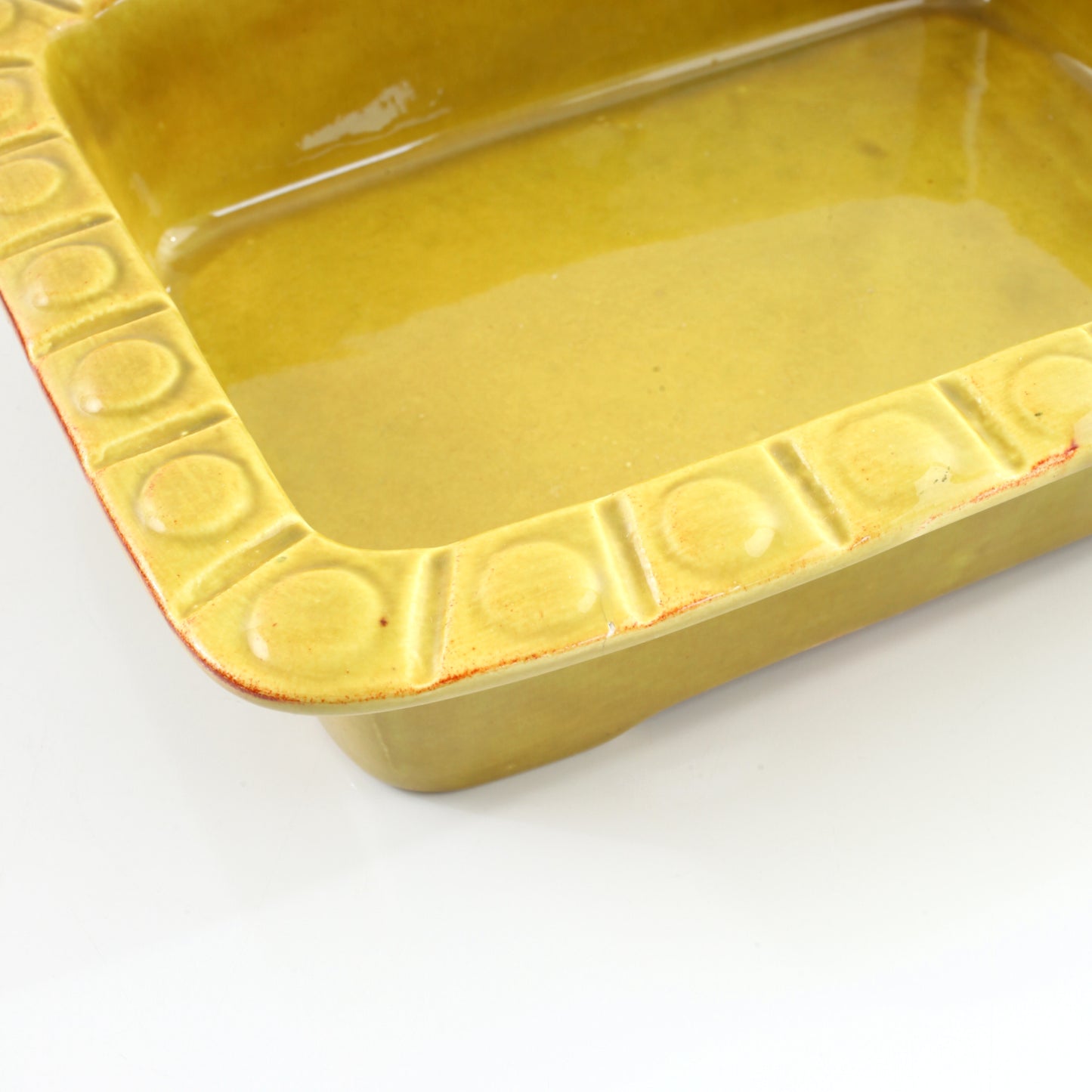 SOLD - Mid Century Modern Haeger Bowl