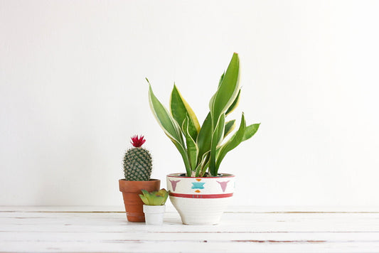 SOLD - Vintage Saratoga by Treasure Craft Southwestern Stoneware Bowl