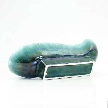 SOLD - Mid Century Modern Planter with Stand