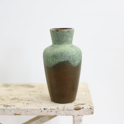 SOLD - Mid Century Scheurich Keramik West German Vase