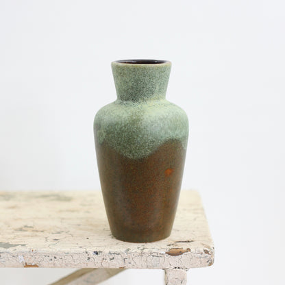 SOLD - Mid Century Scheurich Keramik West German Vase