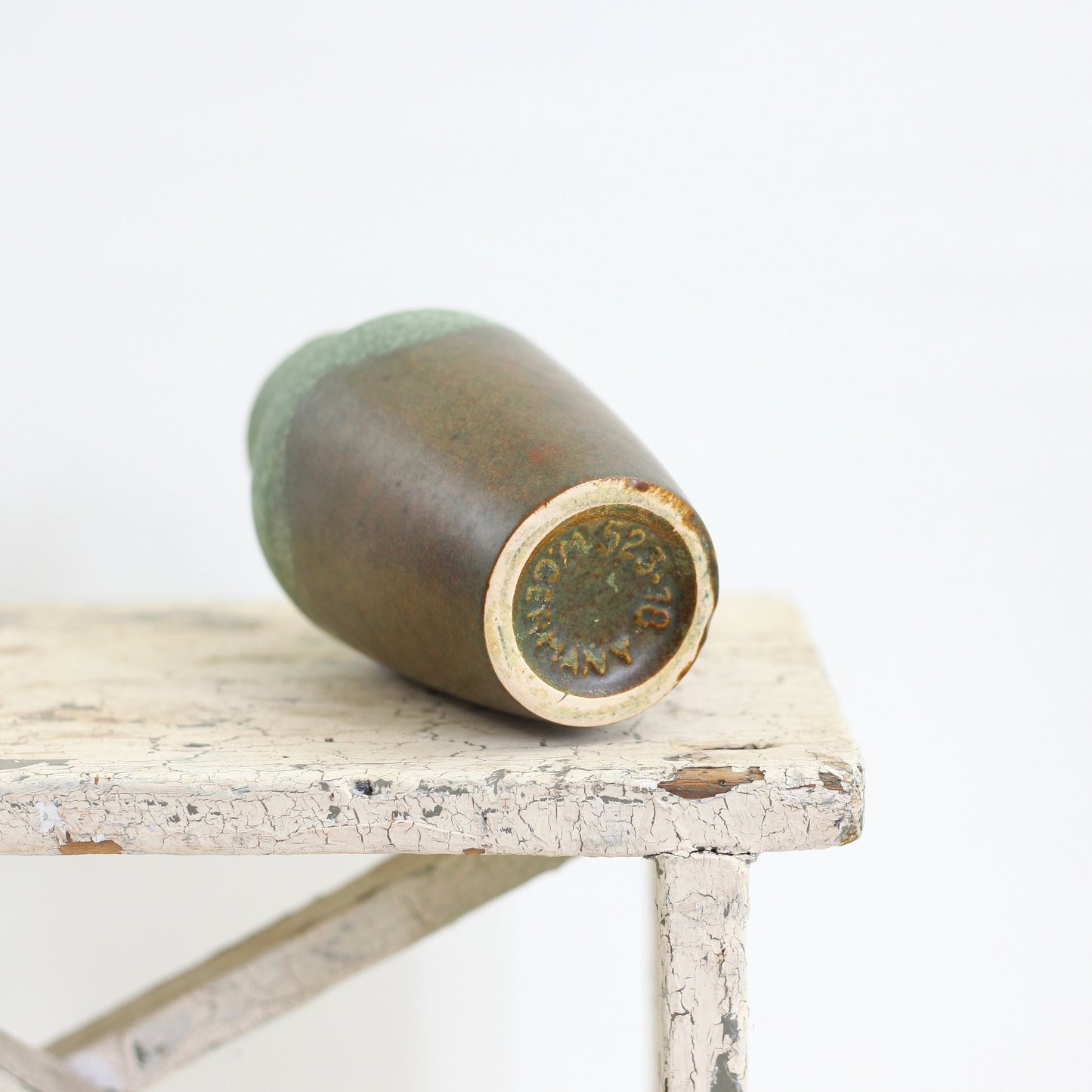 SOLD - Mid Century Scheurich Keramik West German Vase