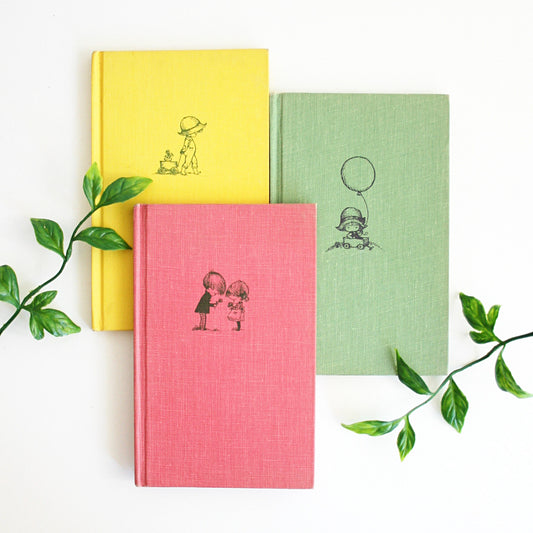 SOLD - Collection of Vintage Joan Walsh Anglund Books