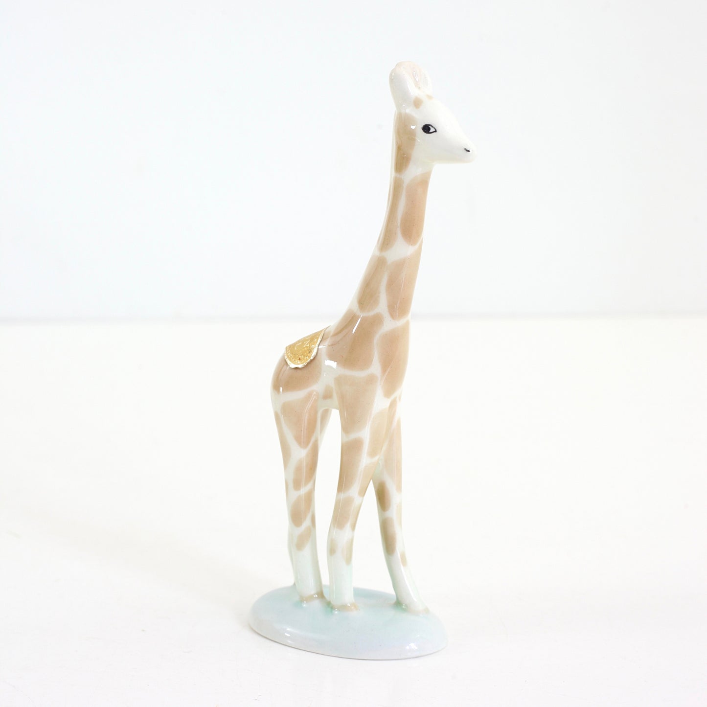 SOLD - Vintage Midwinter England Giraffe Figurine
