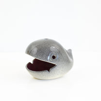 SOLD - Rare Mid Century Old Spouter Nantucket Whale Ashtray – Wise ...