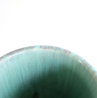 SOLD - Vintage 1930s Roseville Pottery Orian Vase