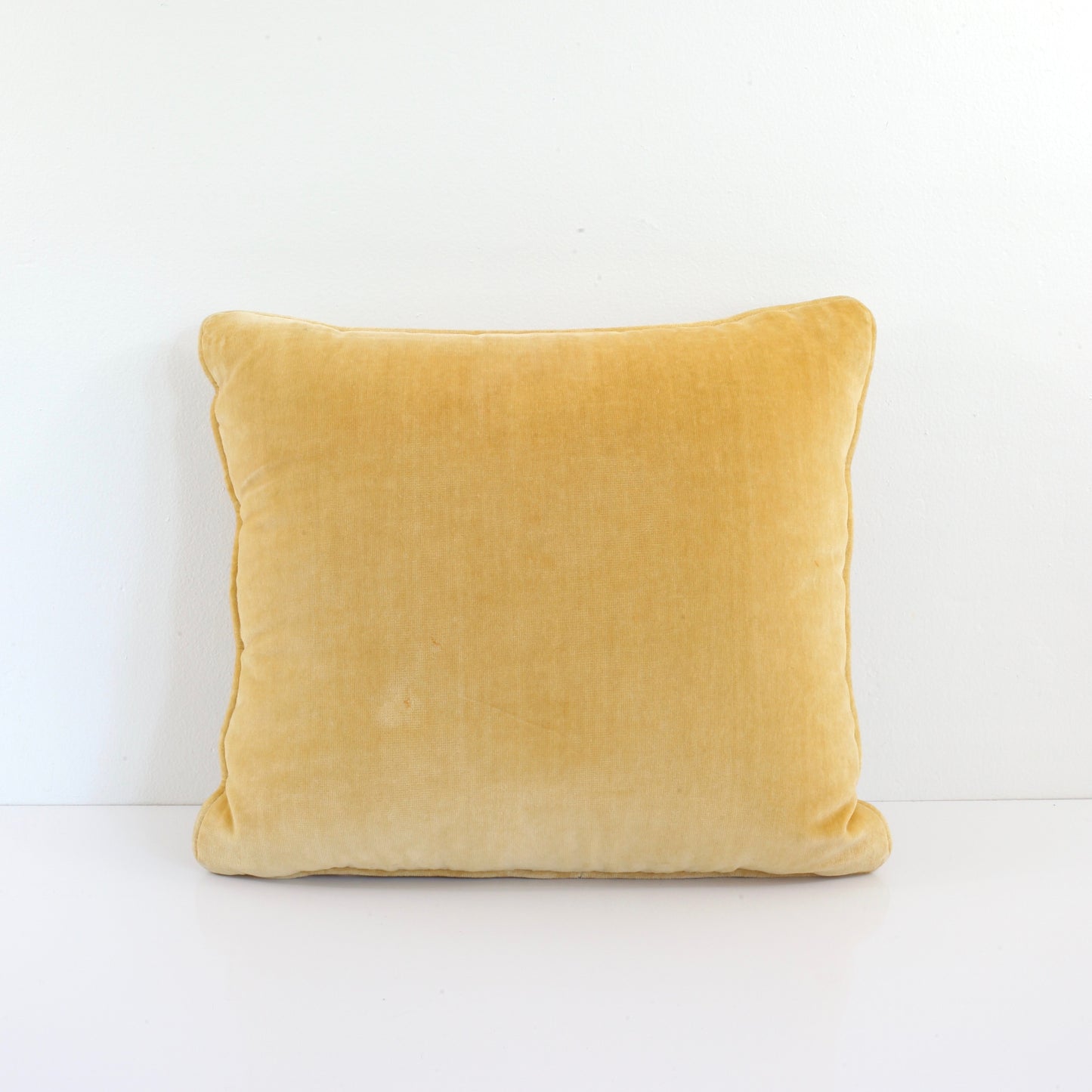 SOLD - Vintage Bargello Needlepoint Pillow
