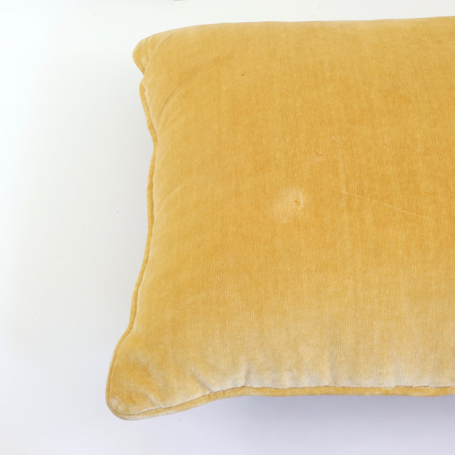 SOLD - Vintage Bargello Needlepoint Pillow