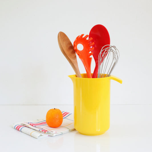 SOLD - Vintage Copco Melamine Pitcher