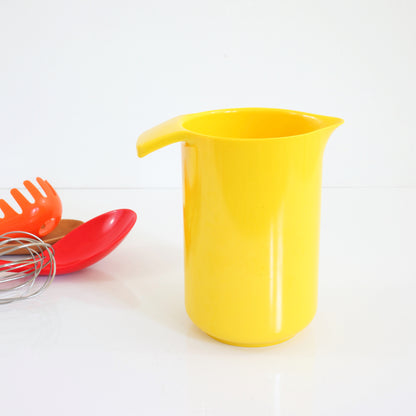 SOLD - Vintage Copco Melamine Pitcher