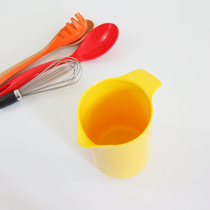 SOLD - Vintage Copco Melamine Pitcher