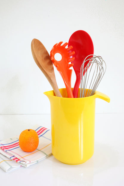 SOLD - Vintage Copco Melamine Pitcher