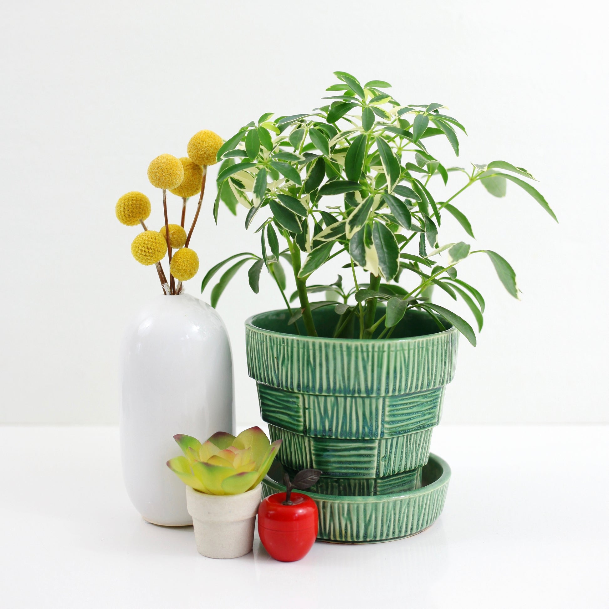 mccoy planter pot SOLD