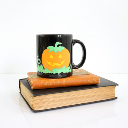 SOLD - Vintage Waechtersbach Halloween Mug
