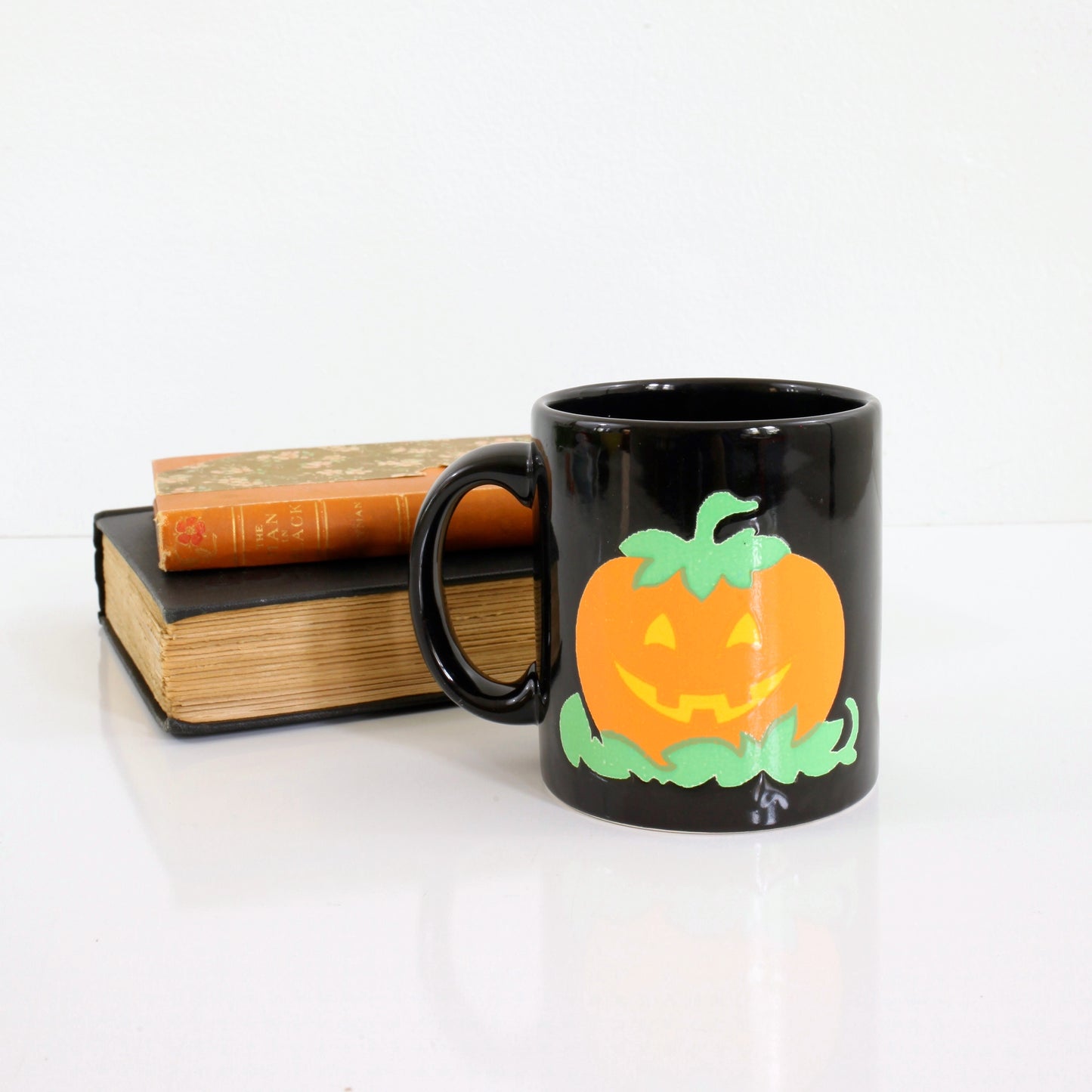 SOLD - Vintage Waechtersbach Halloween Mug