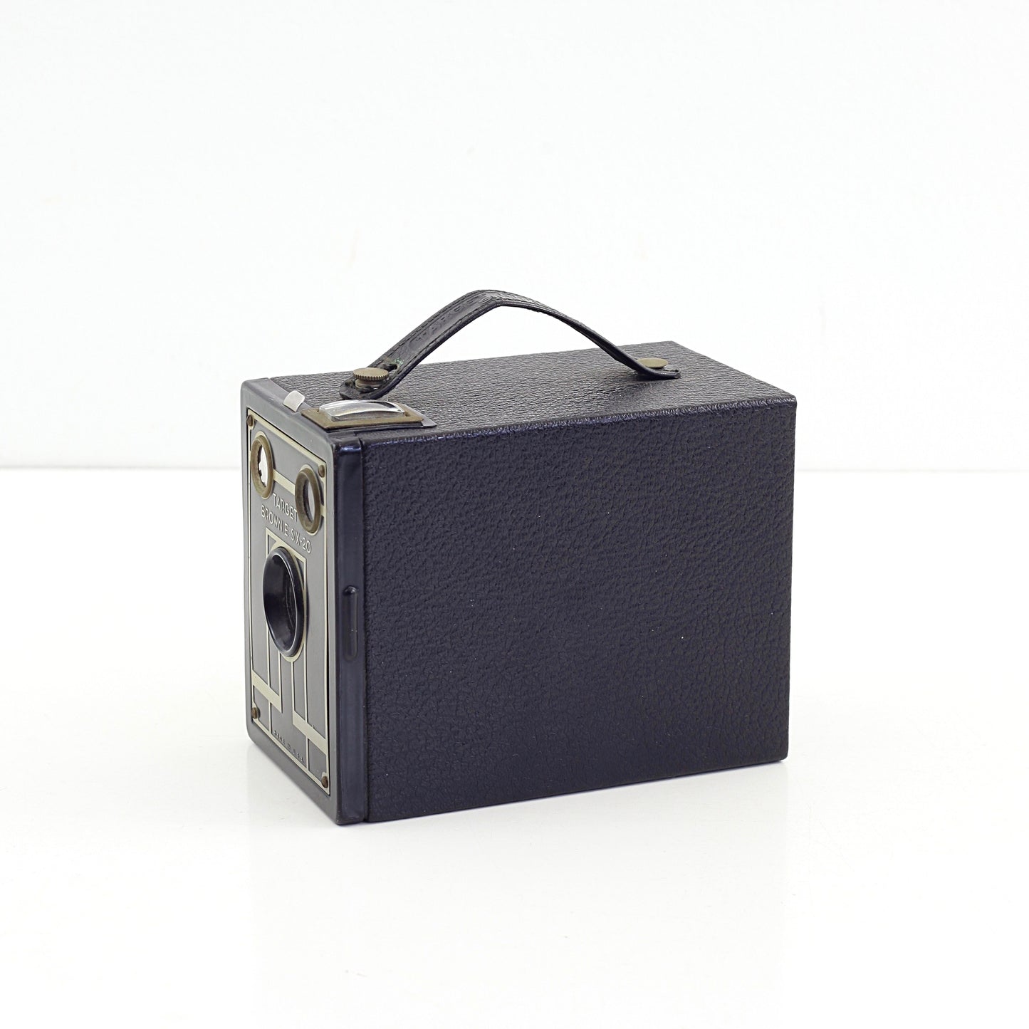 SOLD - Vintage 1940s Target Brownie Six-20 Camera